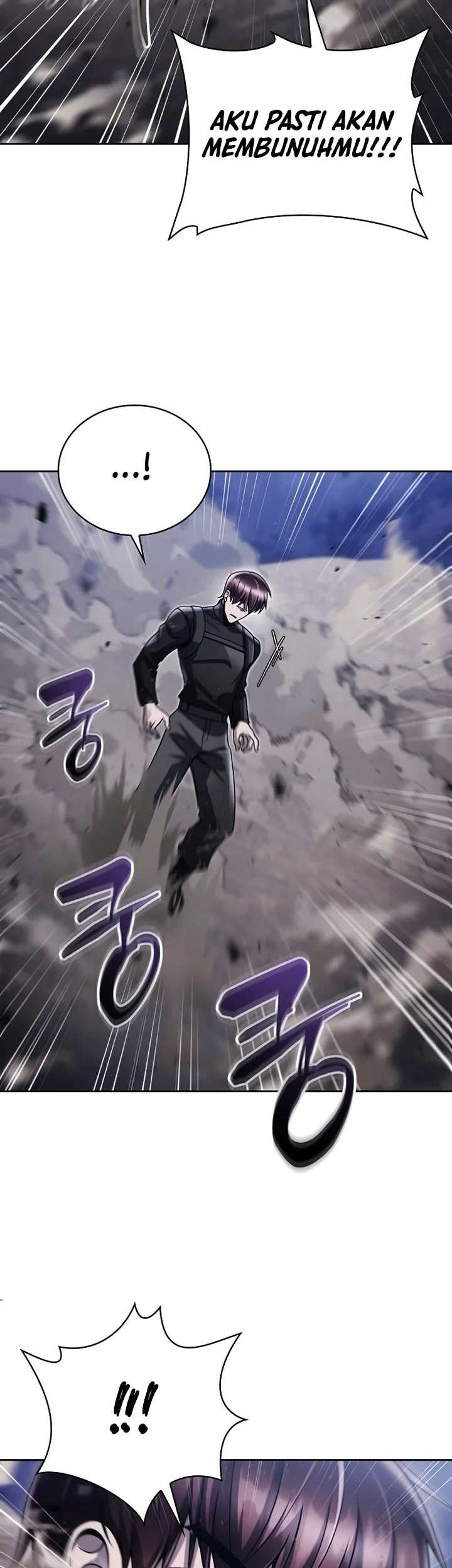 Clever Cleaning Life Of The Returned Genius Hunter Chapter 94 - halaman 70