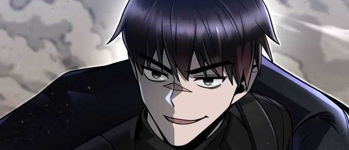 Clever Cleaning Life Of The Returned Genius Hunter Chapter 95 - halaman 32