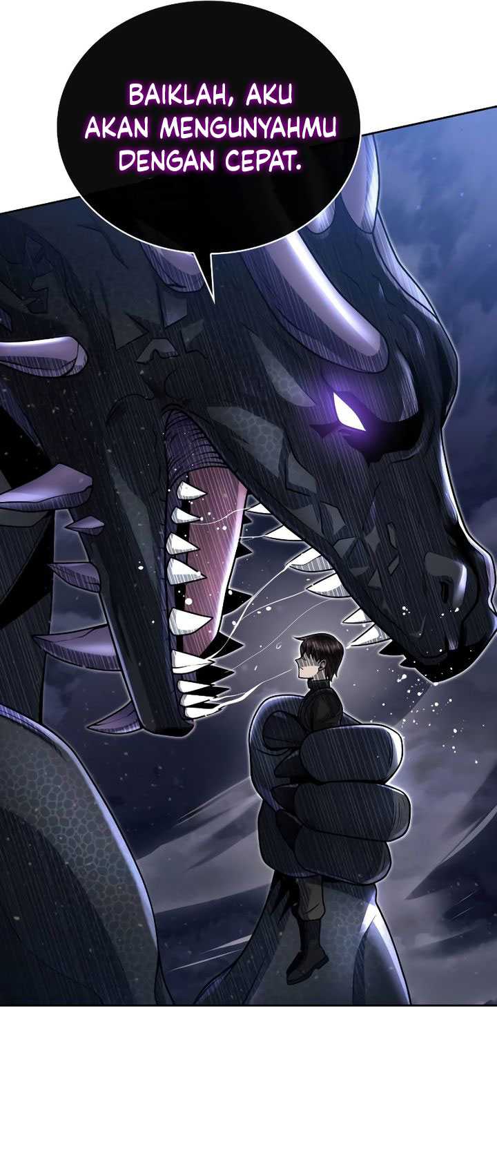 Clever Cleaning Life Of The Returned Genius Hunter Chapter 95 - halaman 34