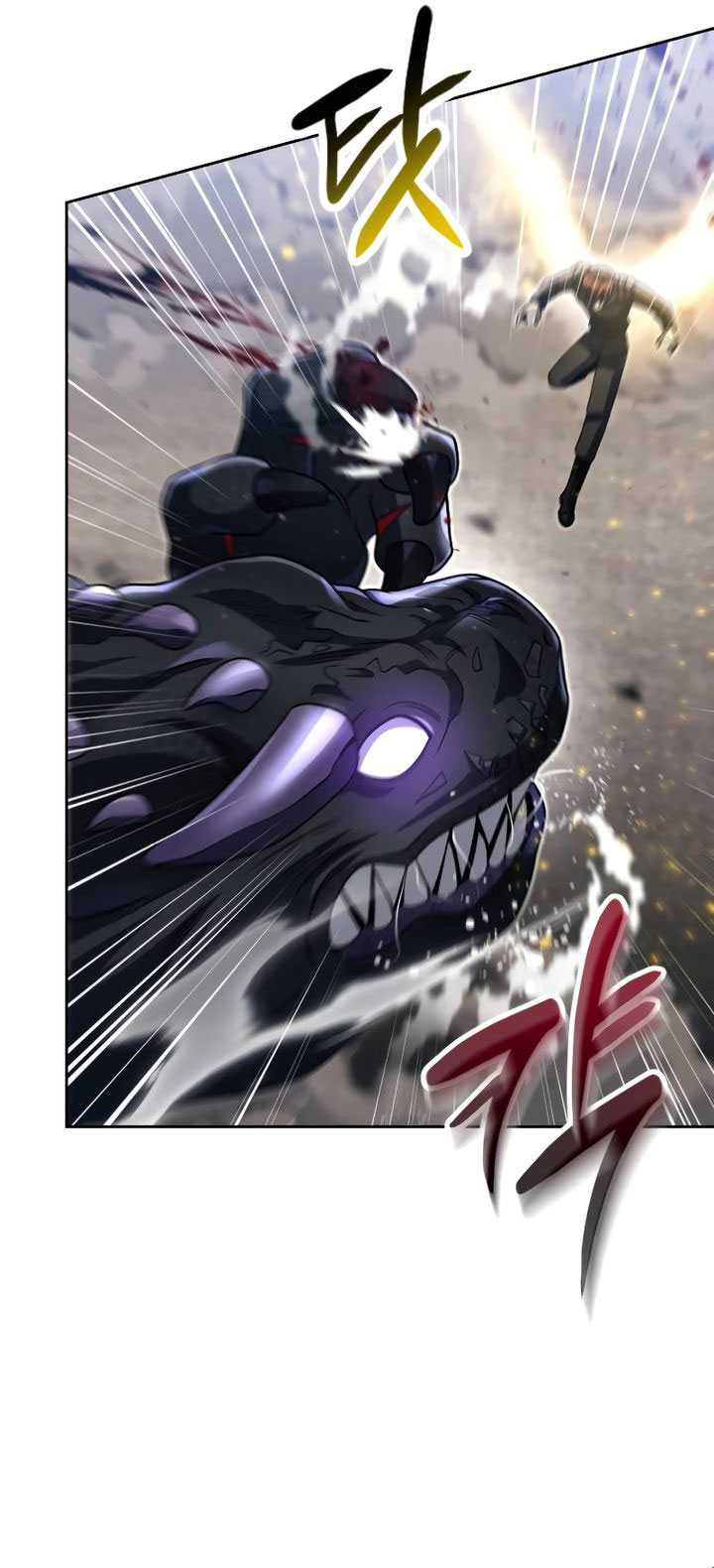Clever Cleaning Life Of The Returned Genius Hunter Chapter 95 - halaman 36