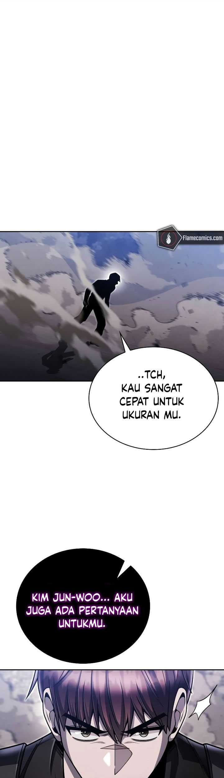 Clever Cleaning Life Of The Returned Genius Hunter Chapter 95 - halaman 39