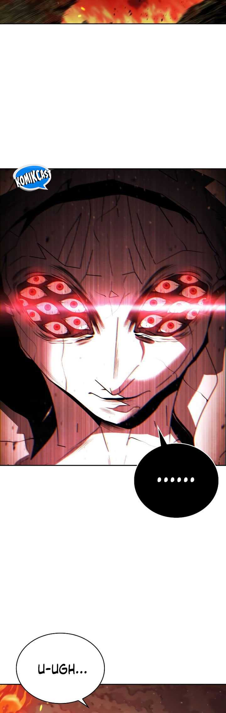 Clever Cleaning Life Of The Returned Genius Hunter Chapter 95 - halaman 4