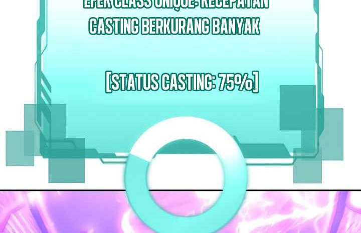 Clever Cleaning Life Of The Returned Genius Hunter Chapter 95 - halaman 42