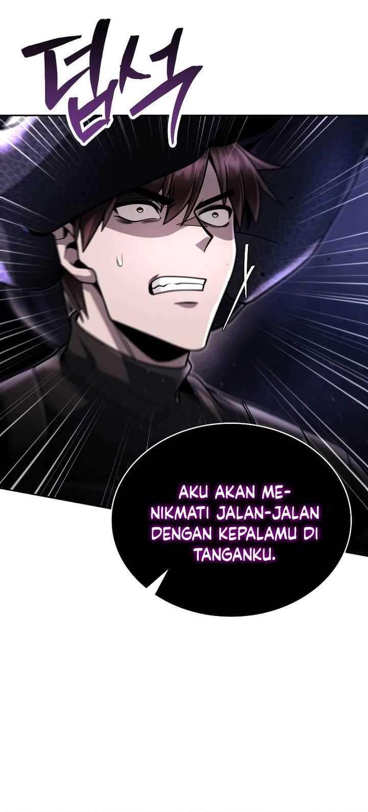 Clever Cleaning Life Of The Returned Genius Hunter Chapter 95 - halaman 57