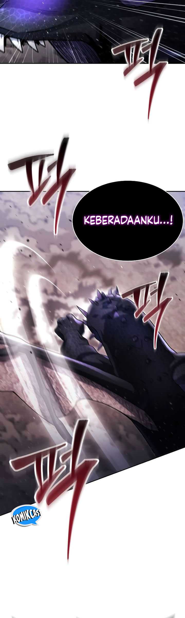 Clever Cleaning Life Of The Returned Genius Hunter Chapter 95 - halaman 62