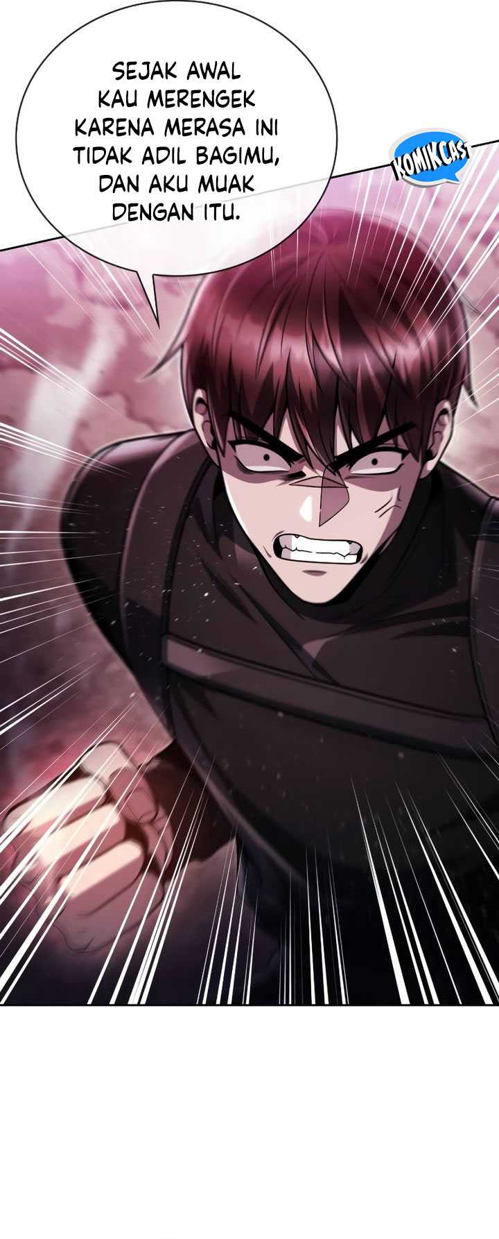 Clever Cleaning Life Of The Returned Genius Hunter Chapter 95 - halaman 67