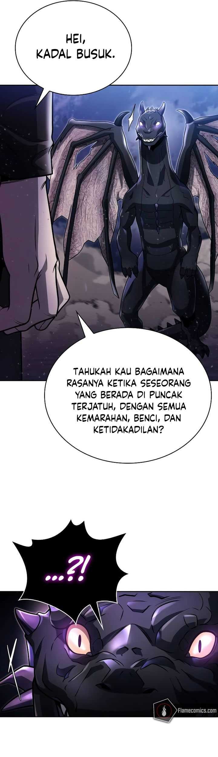 Clever Cleaning Life Of The Returned Genius Hunter Chapter 95 - halaman 68