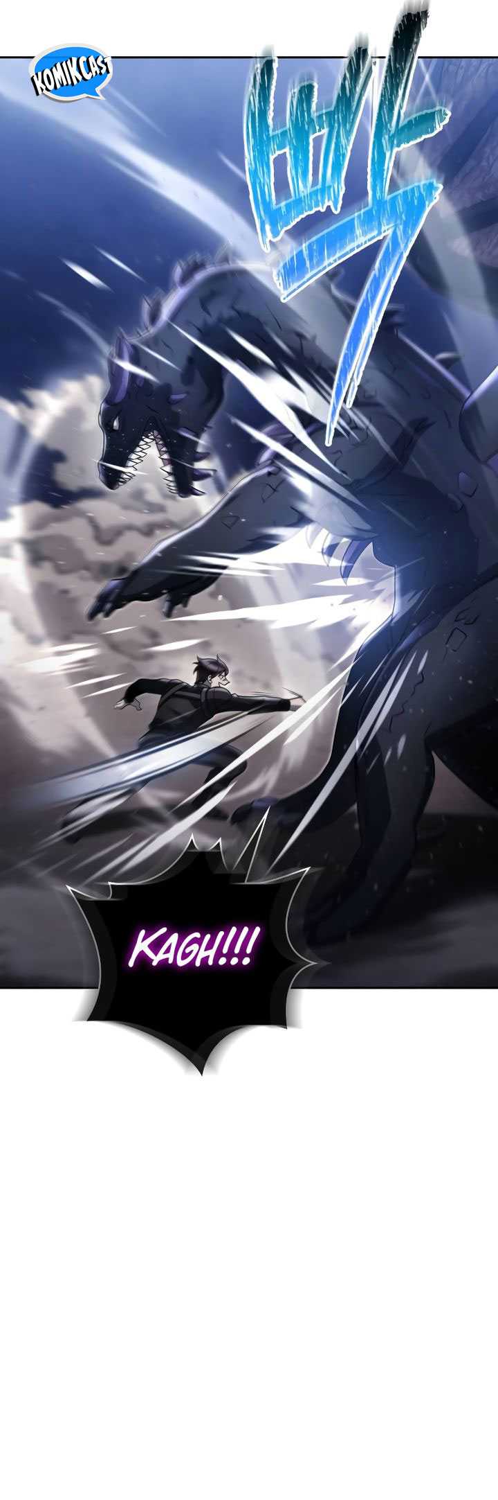 Clever Cleaning Life Of The Returned Genius Hunter Chapter 95 - halaman 78