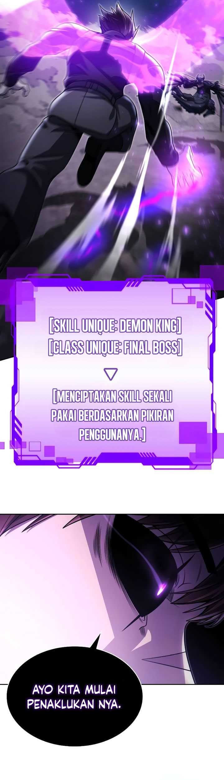 Clever Cleaning Life Of The Returned Genius Hunter Chapter 95 - halaman 80