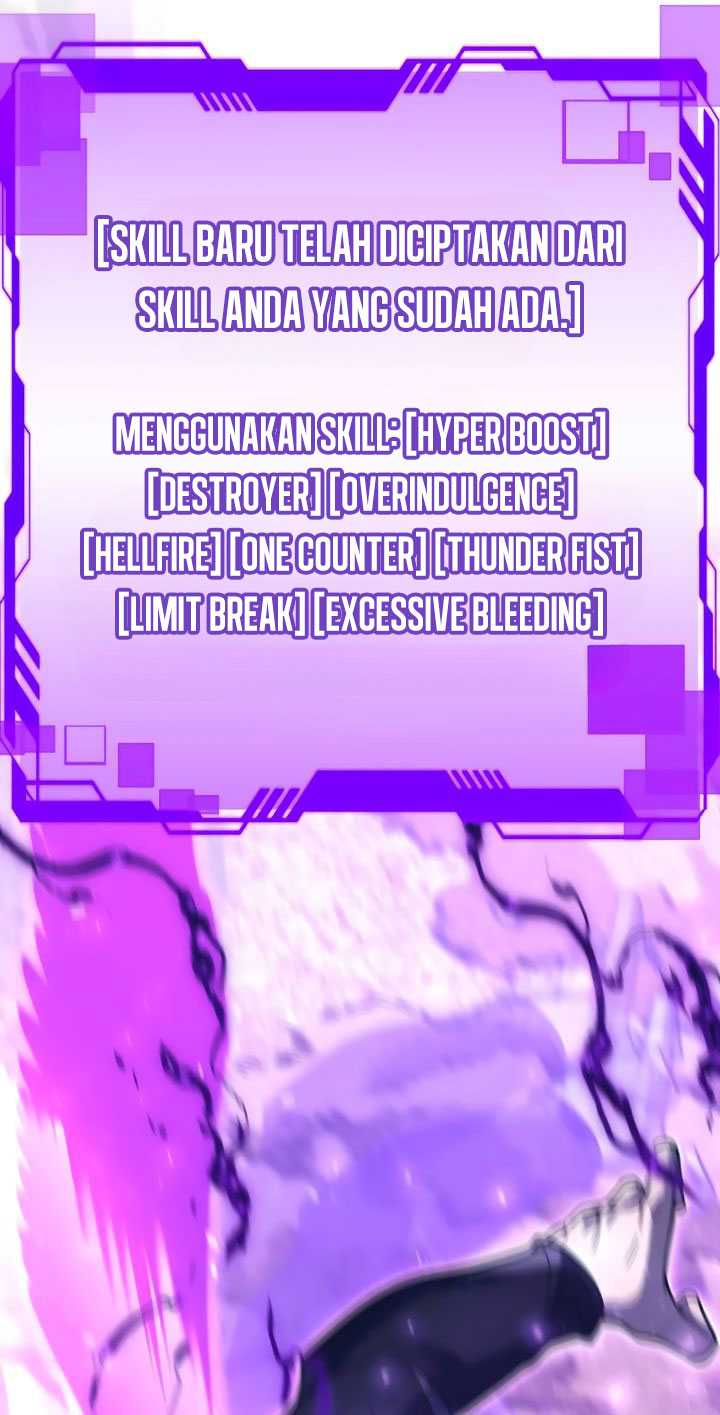 Clever Cleaning Life Of The Returned Genius Hunter Chapter 95 - halaman 87