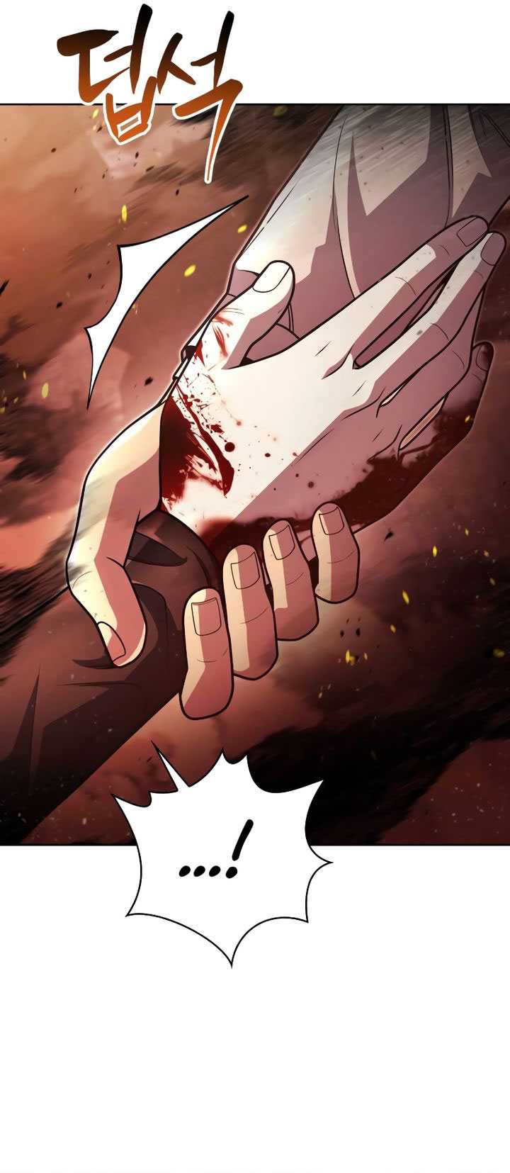 Clever Cleaning Life Of The Returned Genius Hunter Chapter 95 - halaman 9