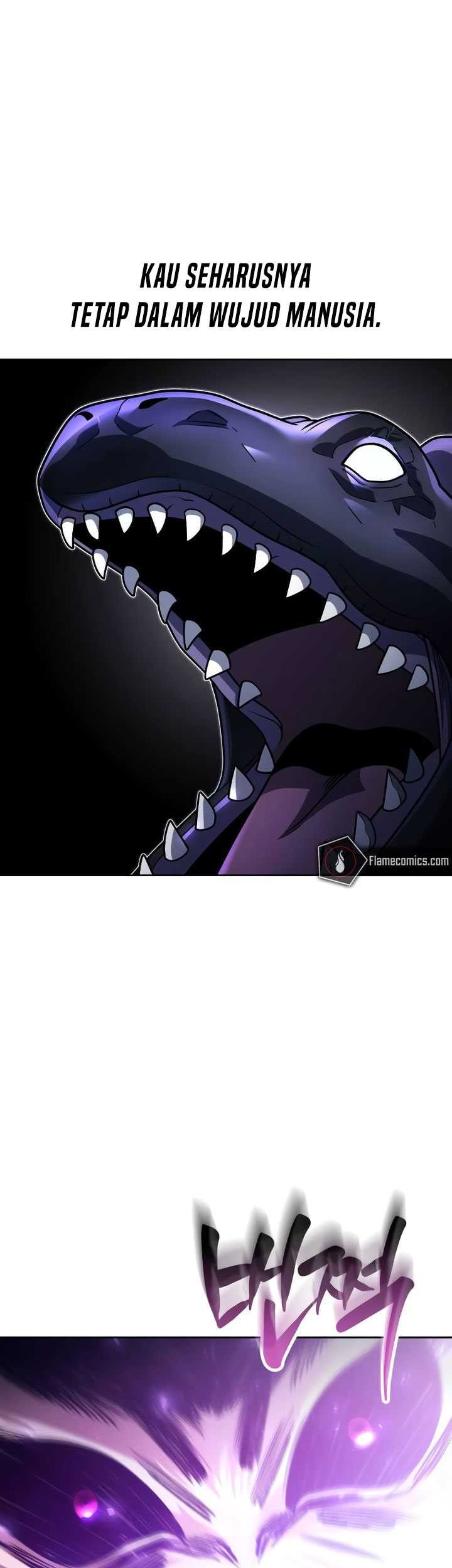 Clever Cleaning Life Of The Returned Genius Hunter Chapter 95 - halaman 92
