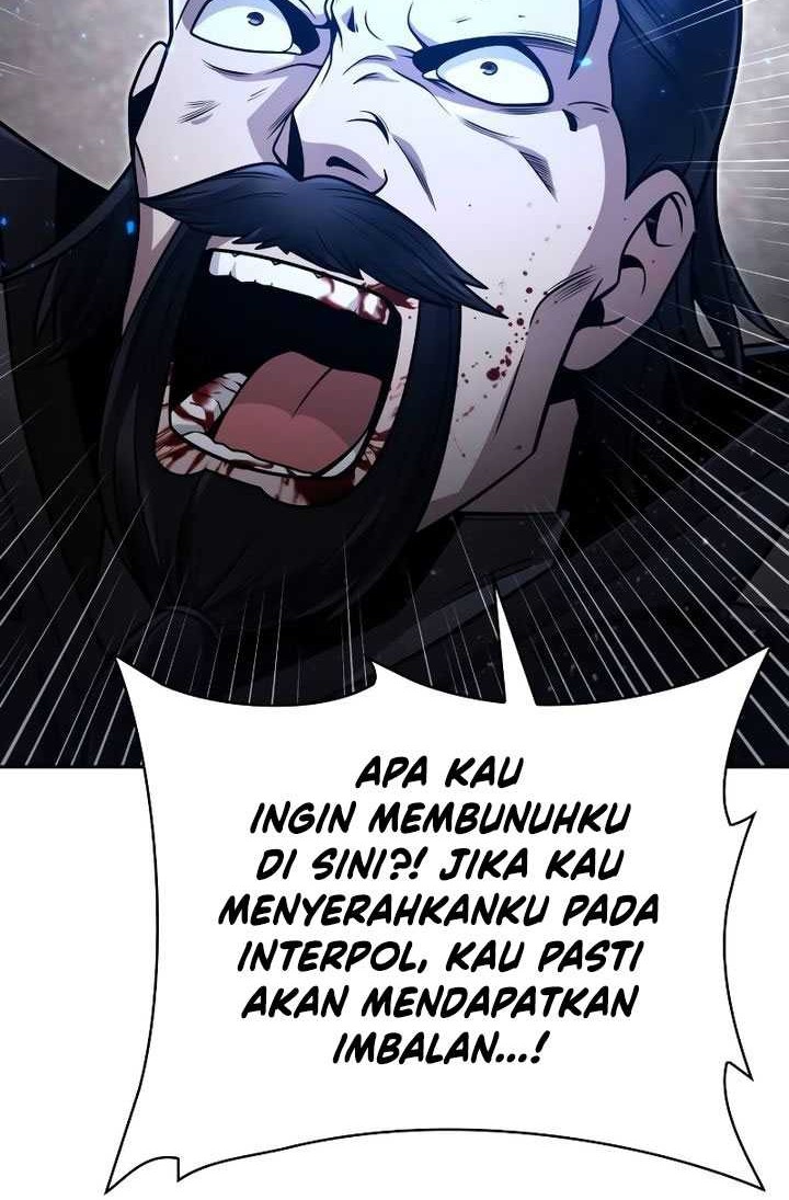 Clever Cleaning Life Of The Returned Genius Hunter Chapter 96 - halaman 25