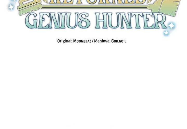 Clever Cleaning Life Of The Returned Genius Hunter Chapter 96 - halaman 27