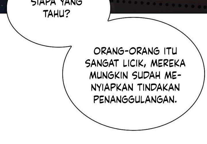 Clever Cleaning Life Of The Returned Genius Hunter Chapter 96 - halaman 36