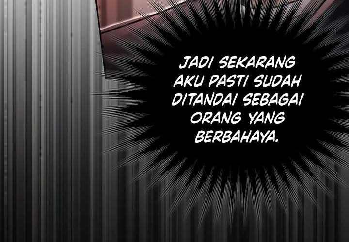 Clever Cleaning Life Of The Returned Genius Hunter Chapter 96 - halaman 65