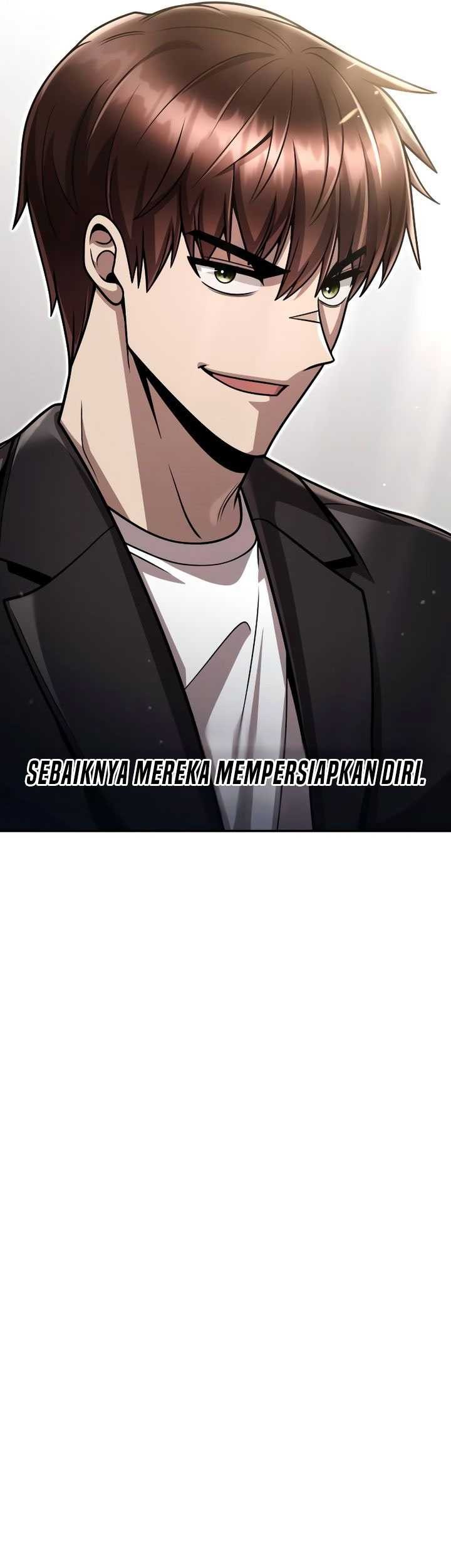 Clever Cleaning Life Of The Returned Genius Hunter Chapter 96 - halaman 77