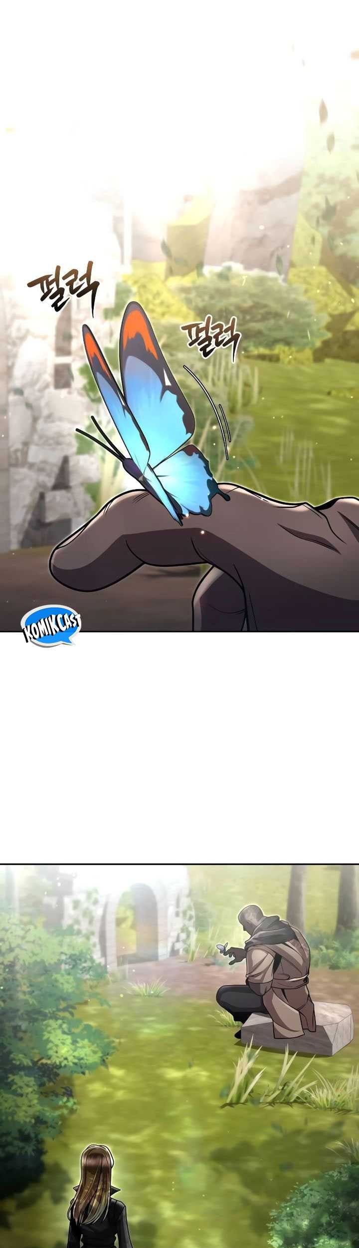 Clever Cleaning Life Of The Returned Genius Hunter Chapter 96 - halaman 79