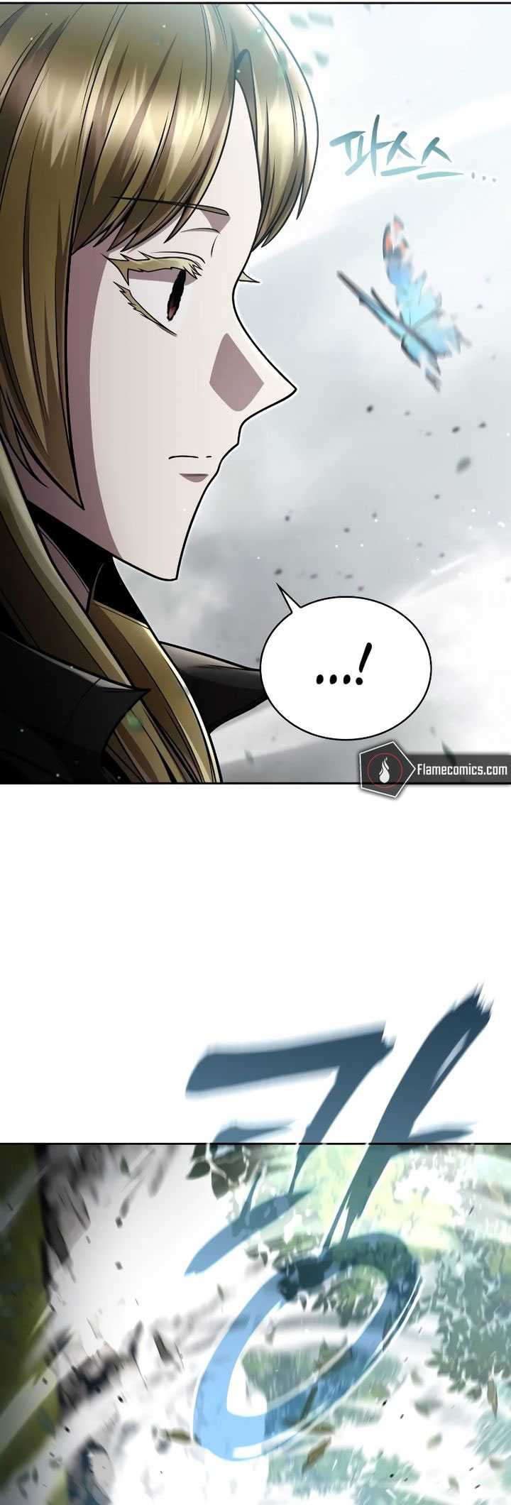 Clever Cleaning Life Of The Returned Genius Hunter Chapter 96 - halaman 83