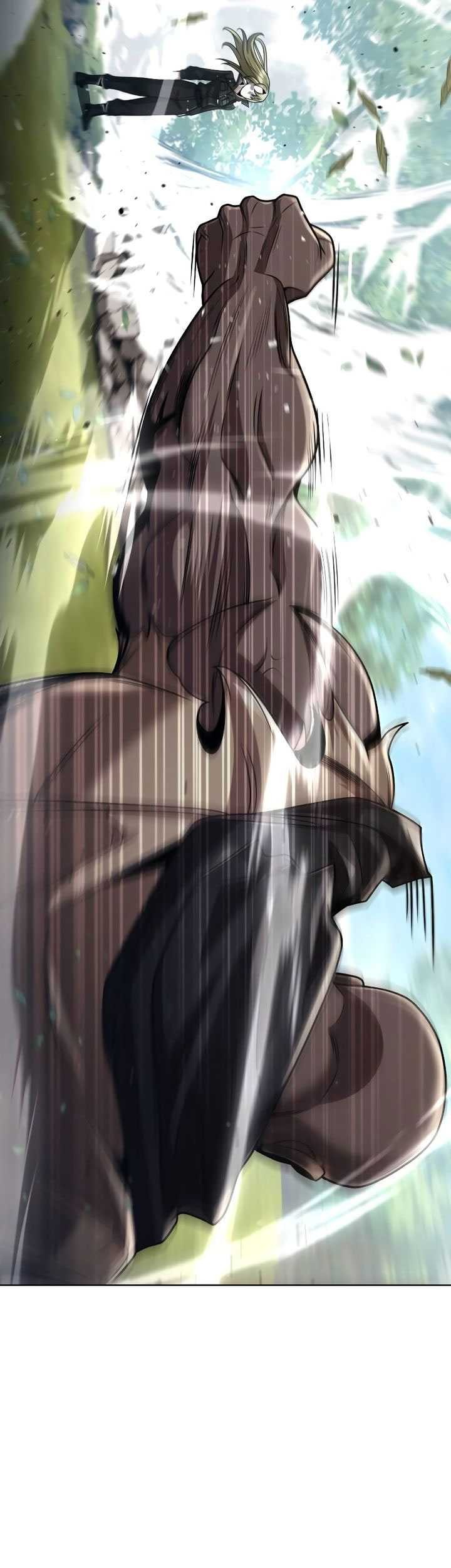 Clever Cleaning Life Of The Returned Genius Hunter Chapter 96 - halaman 84