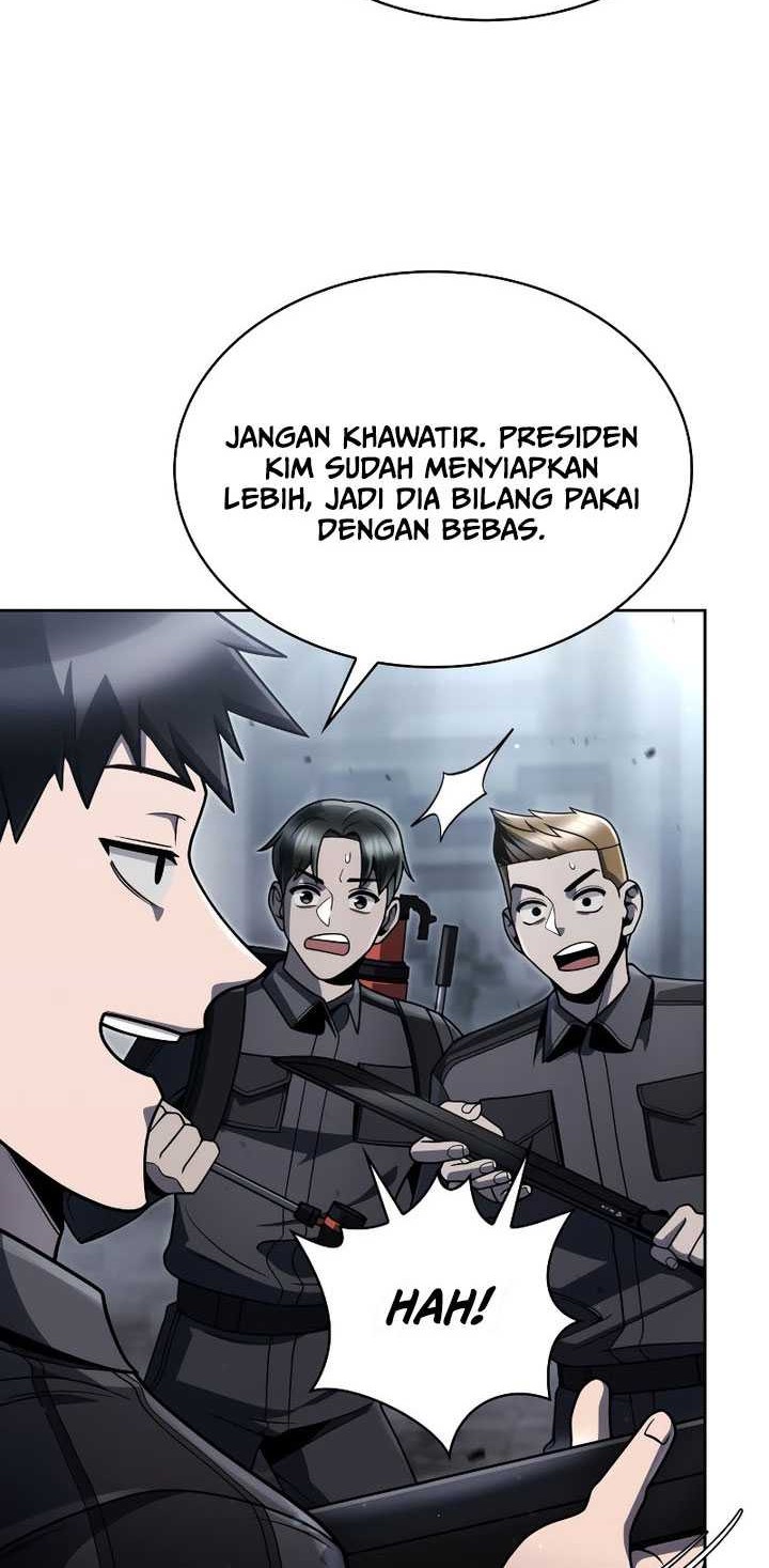 Clever Cleaning Life Of The Returned Genius Hunter Chapter 97 - halaman 13