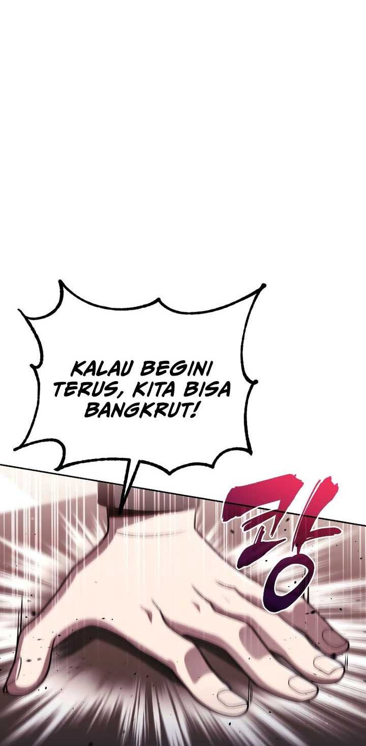 Clever Cleaning Life Of The Returned Genius Hunter Chapter 97 - halaman 15
