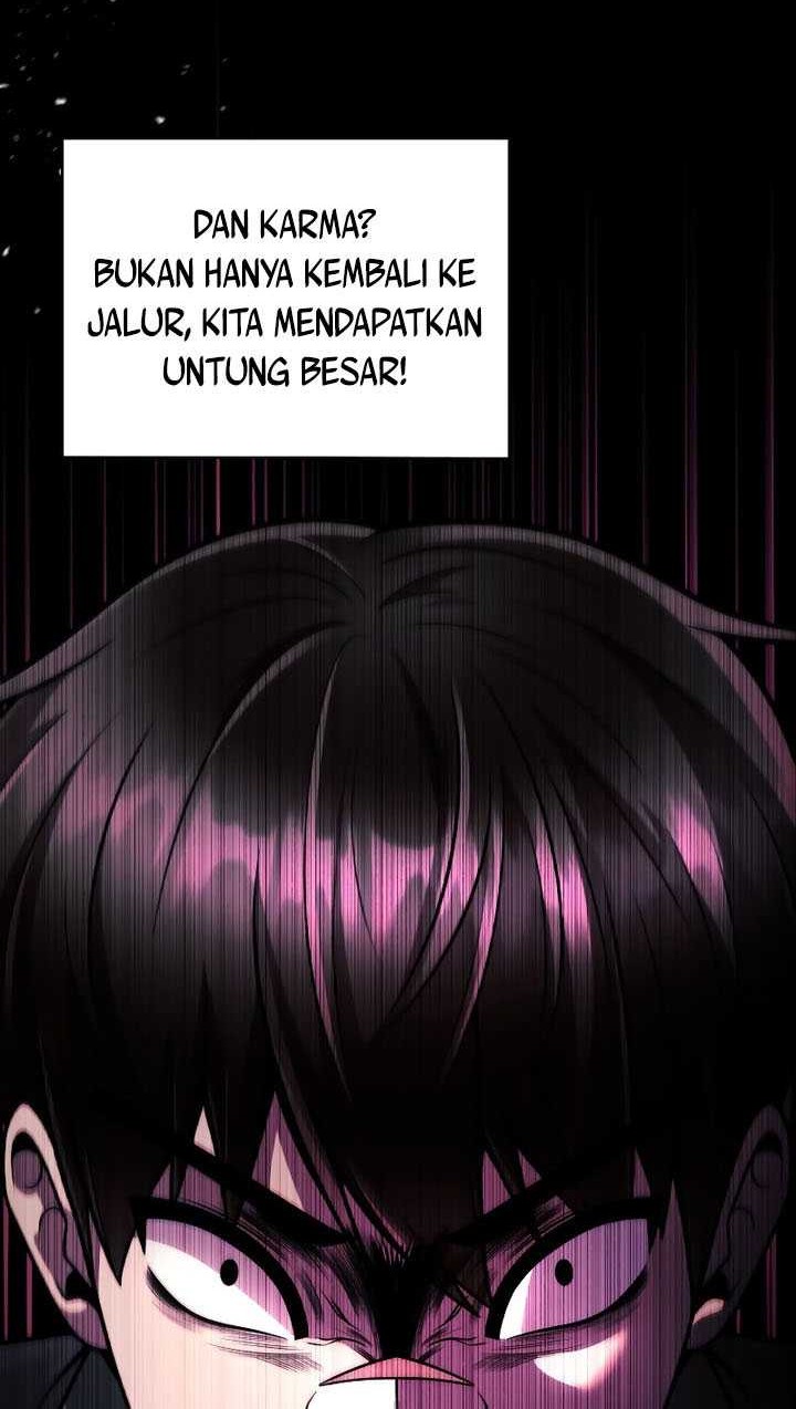 Clever Cleaning Life Of The Returned Genius Hunter Chapter 97 - halaman 27