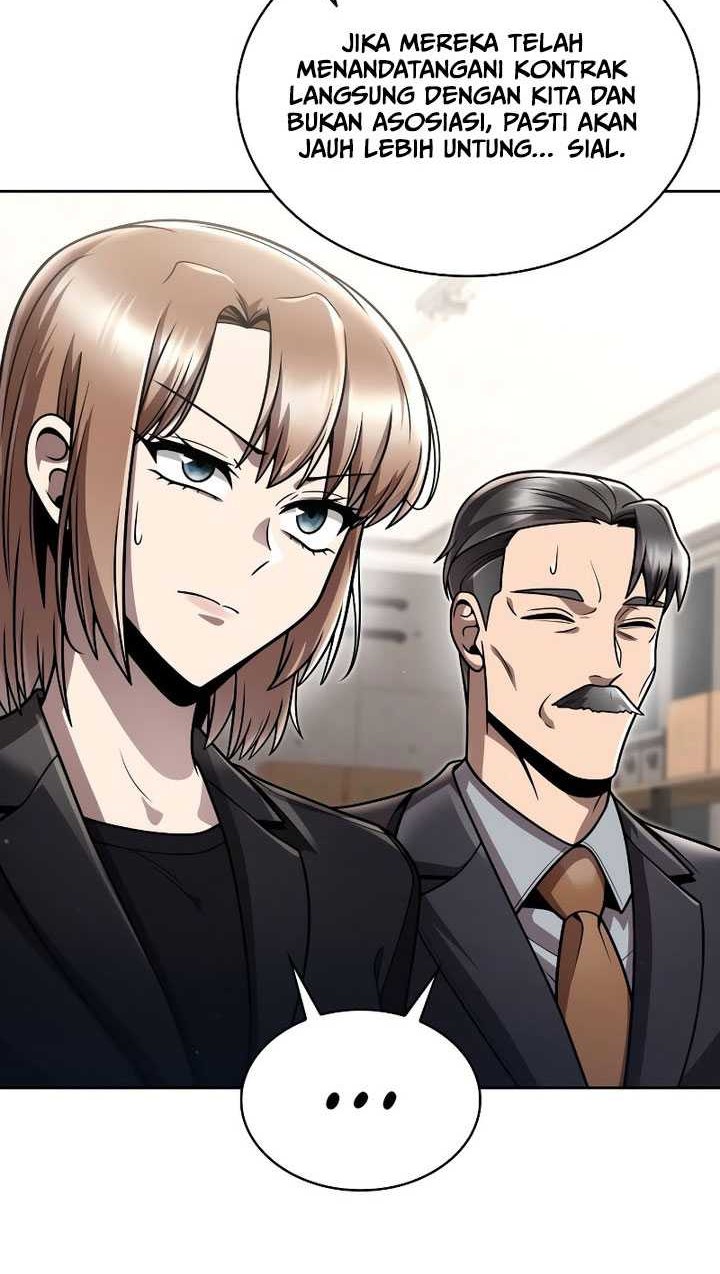 Clever Cleaning Life Of The Returned Genius Hunter Chapter 97 - halaman 29