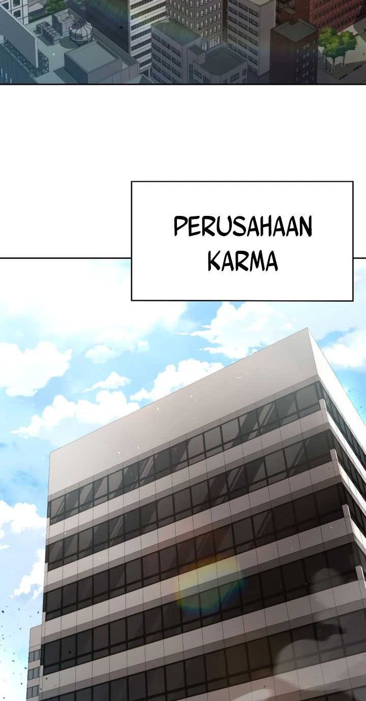 Clever Cleaning Life Of The Returned Genius Hunter Chapter 97 - halaman 3