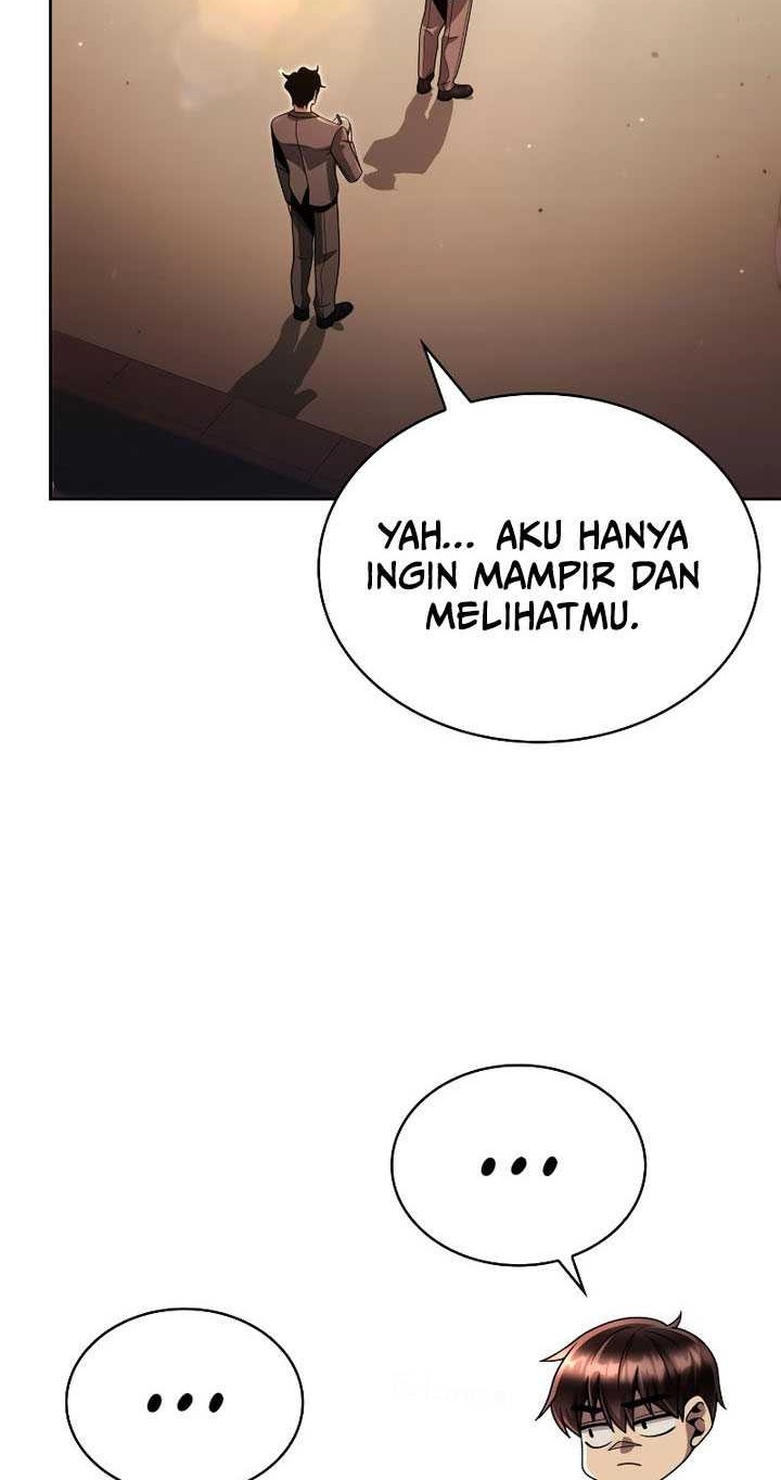 Clever Cleaning Life Of The Returned Genius Hunter Chapter 97 - halaman 35