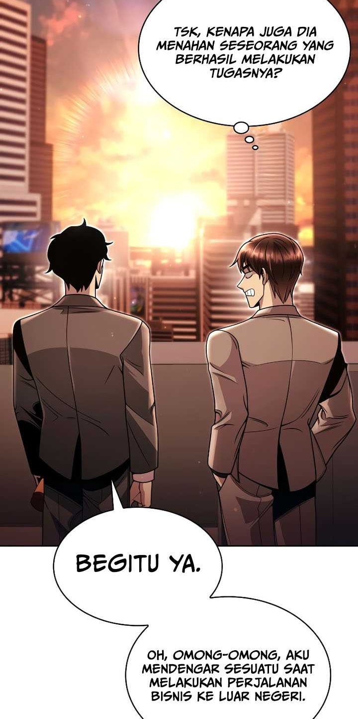 Clever Cleaning Life Of The Returned Genius Hunter Chapter 97 - halaman 43