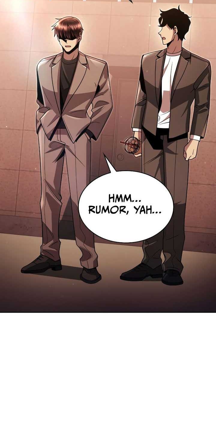 Clever Cleaning Life Of The Returned Genius Hunter Chapter 97 - halaman 47