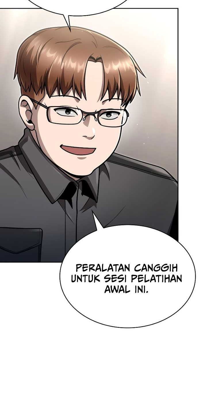 Clever Cleaning Life Of The Returned Genius Hunter Chapter 97 - halaman 5