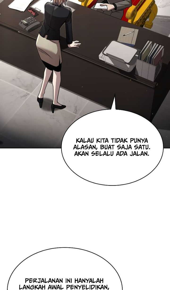 Clever Cleaning Life Of The Returned Genius Hunter Chapter 97 - halaman 59