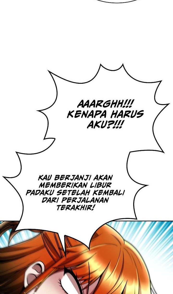 Clever Cleaning Life Of The Returned Genius Hunter Chapter 97 - halaman 63