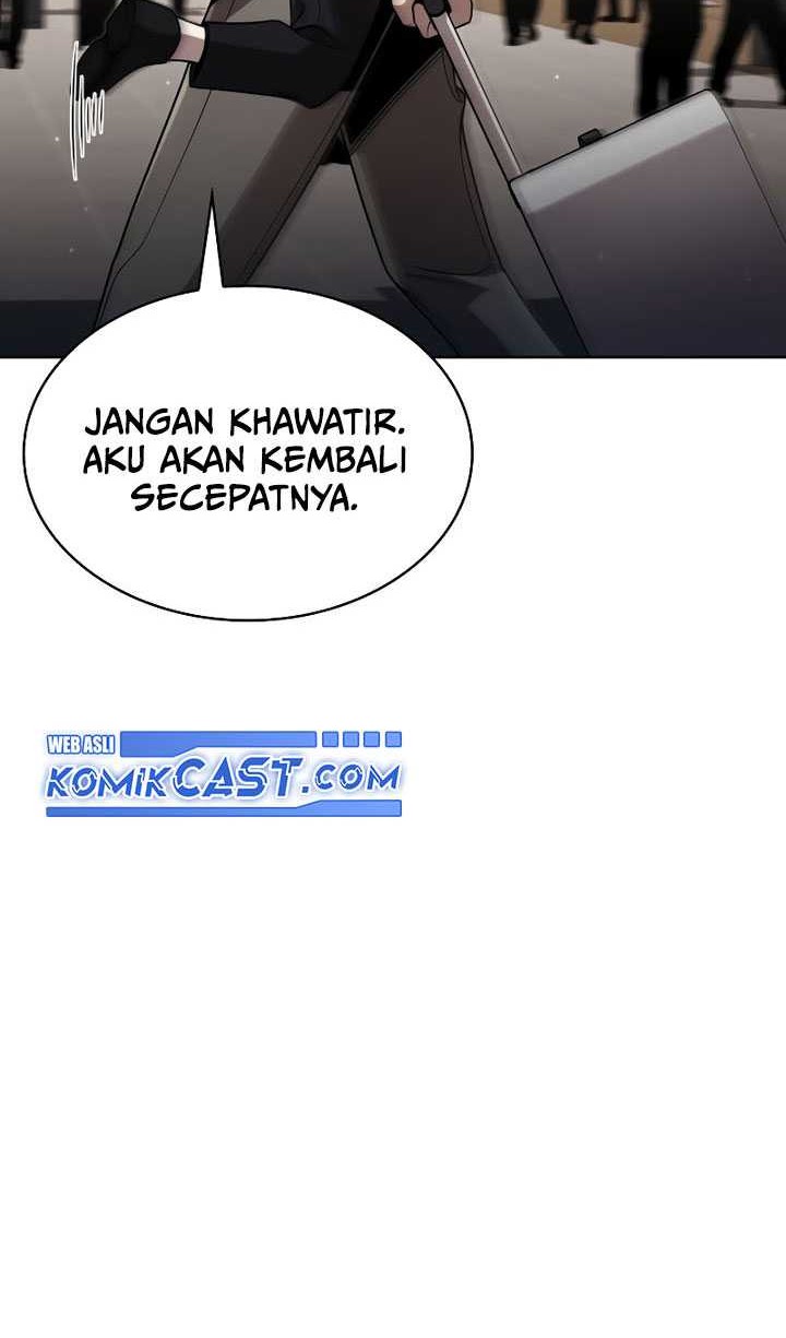 Clever Cleaning Life Of The Returned Genius Hunter Chapter 97 - halaman 65