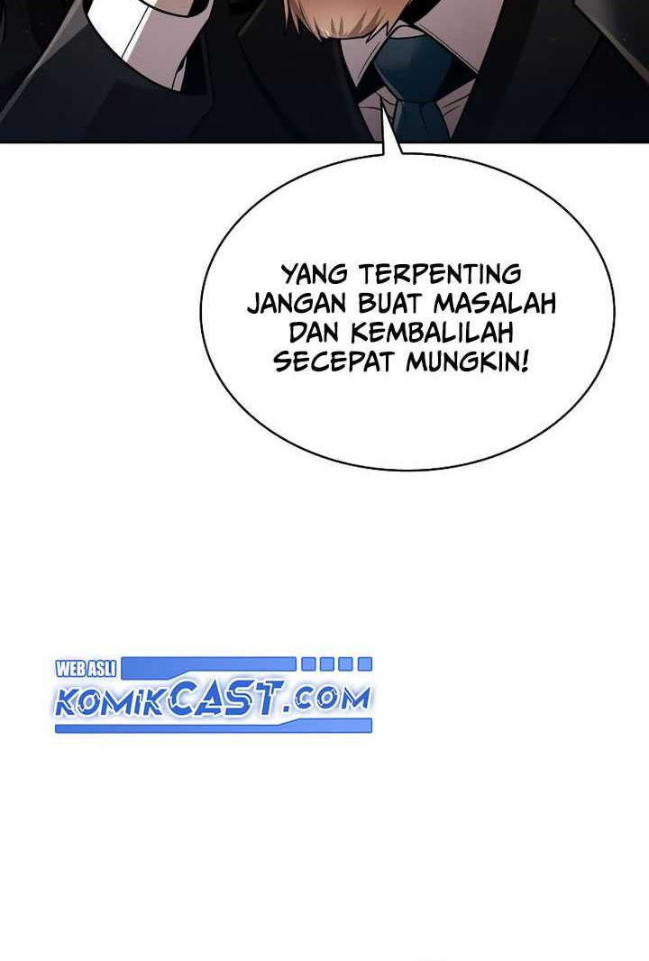 Clever Cleaning Life Of The Returned Genius Hunter Chapter 97 - halaman 73