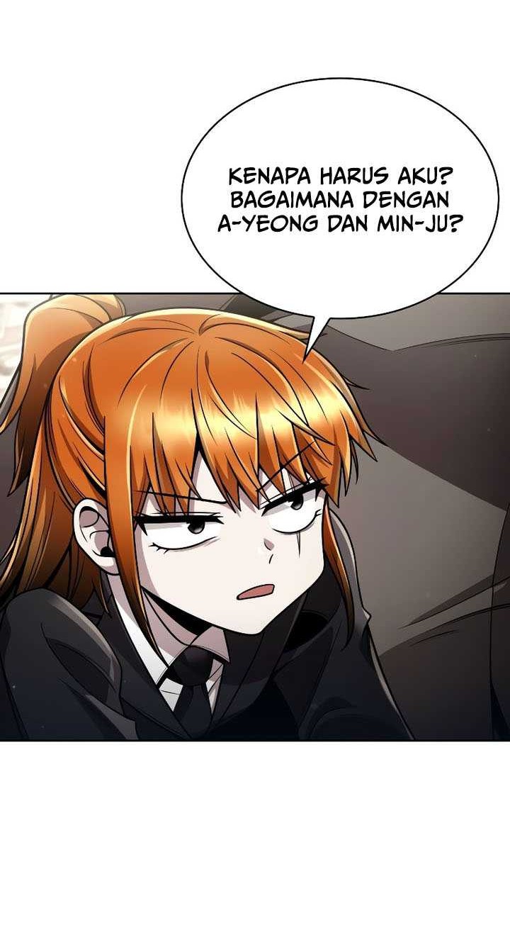 Clever Cleaning Life Of The Returned Genius Hunter Chapter 97 - halaman 75