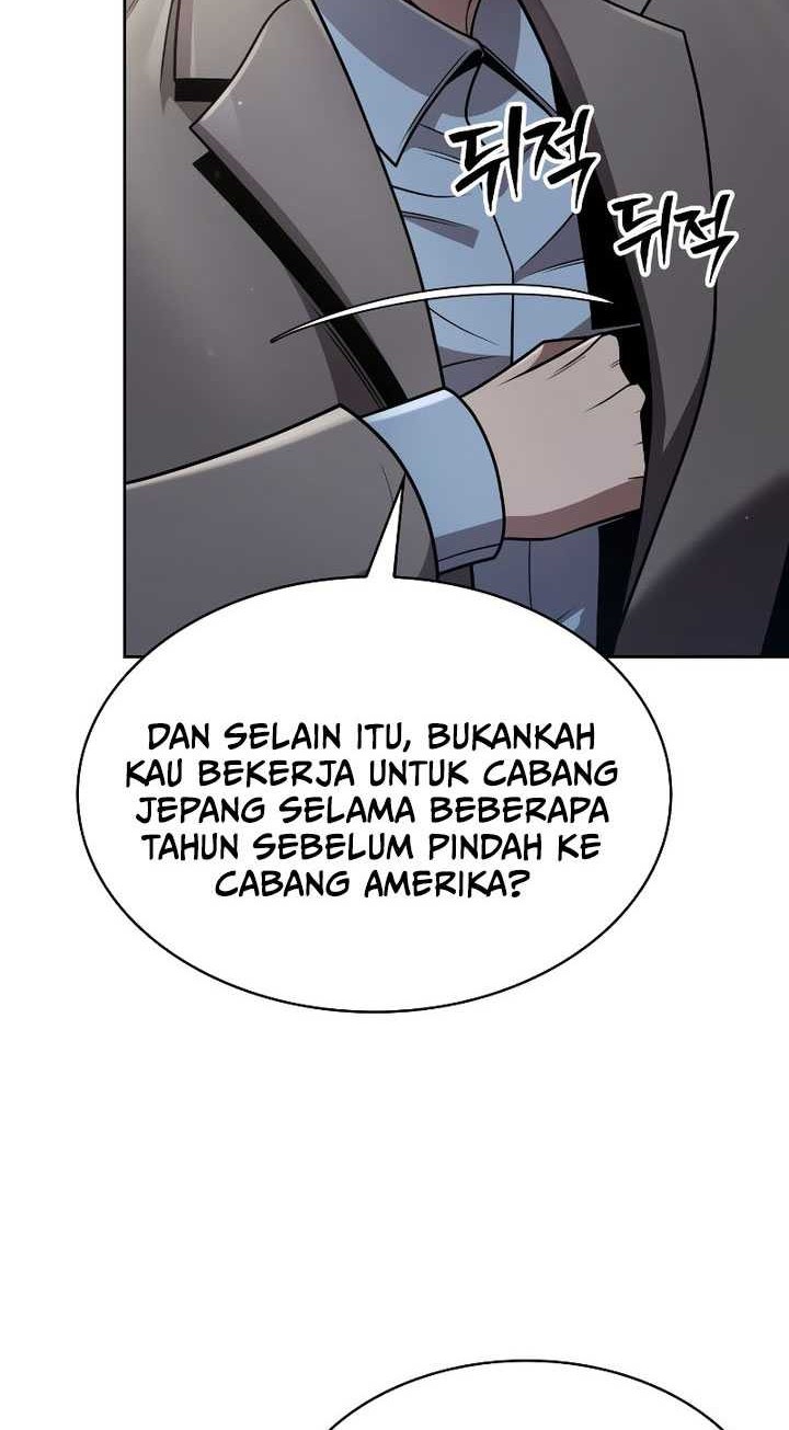 Clever Cleaning Life Of The Returned Genius Hunter Chapter 97 - halaman 77