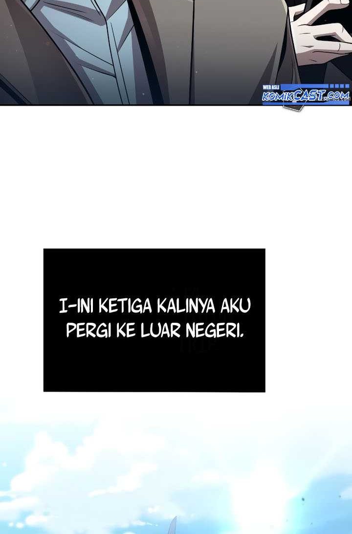 Clever Cleaning Life Of The Returned Genius Hunter Chapter 97 - halaman 83