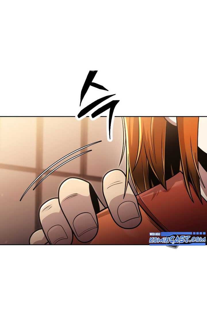 Clever Cleaning Life Of The Returned Genius Hunter Chapter 97 - halaman 87