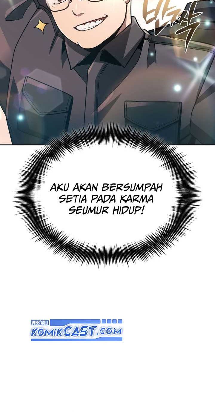 Clever Cleaning Life Of The Returned Genius Hunter Chapter 97 - halaman 9