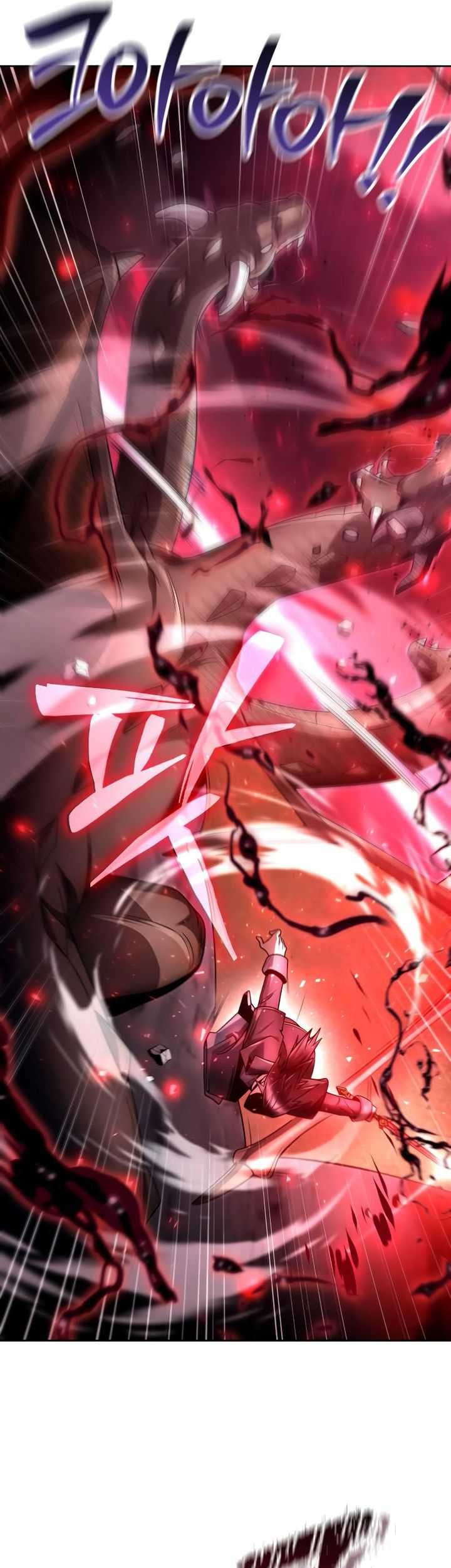 Clever Cleaning Life Of The Returned Genius Hunter Chapter 98 - halaman 20