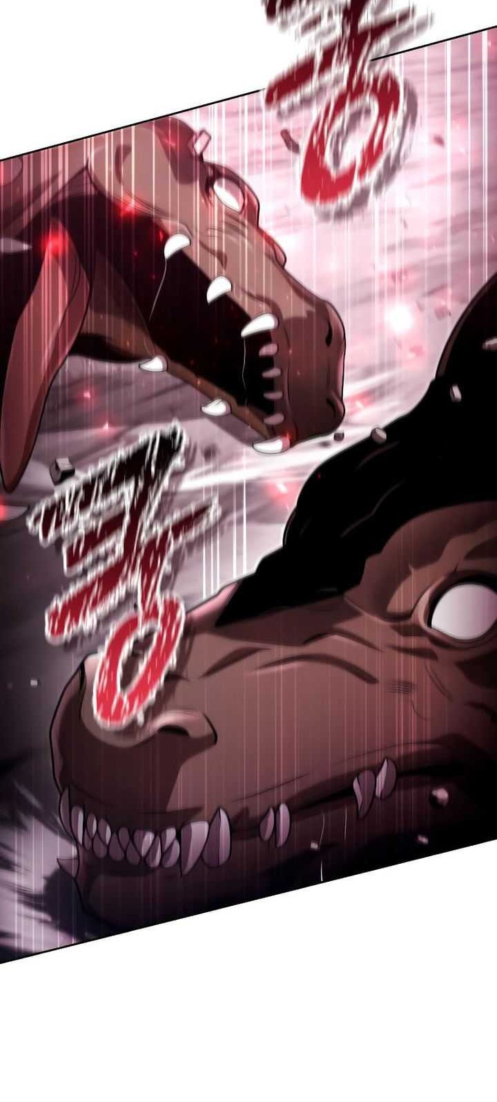 Clever Cleaning Life Of The Returned Genius Hunter Chapter 98 - halaman 21