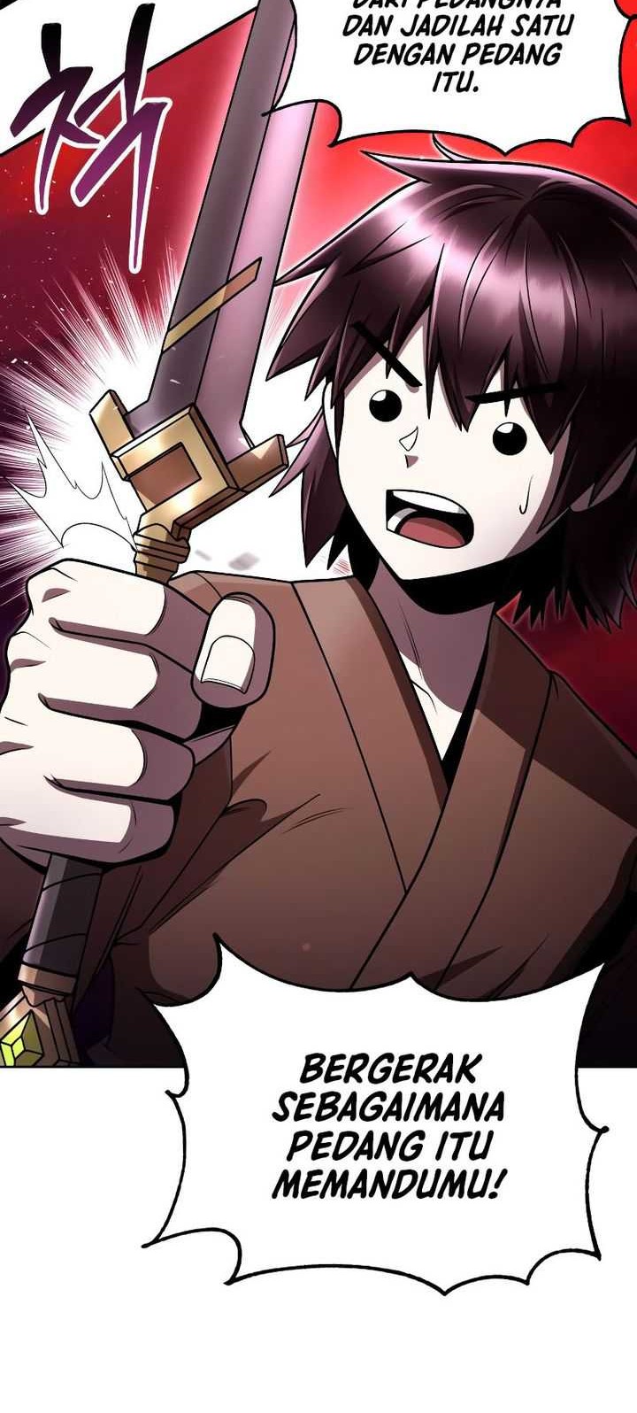 Clever Cleaning Life Of The Returned Genius Hunter Chapter 98 - halaman 25