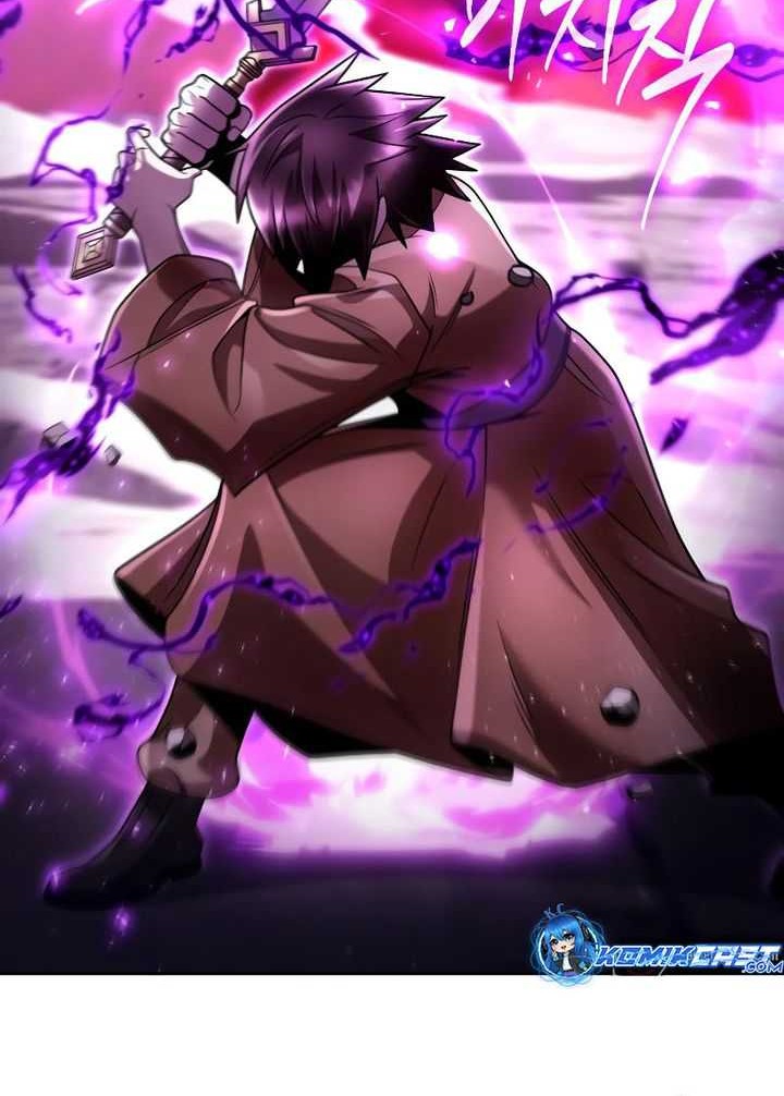 Clever Cleaning Life Of The Returned Genius Hunter Chapter 98 - halaman 27