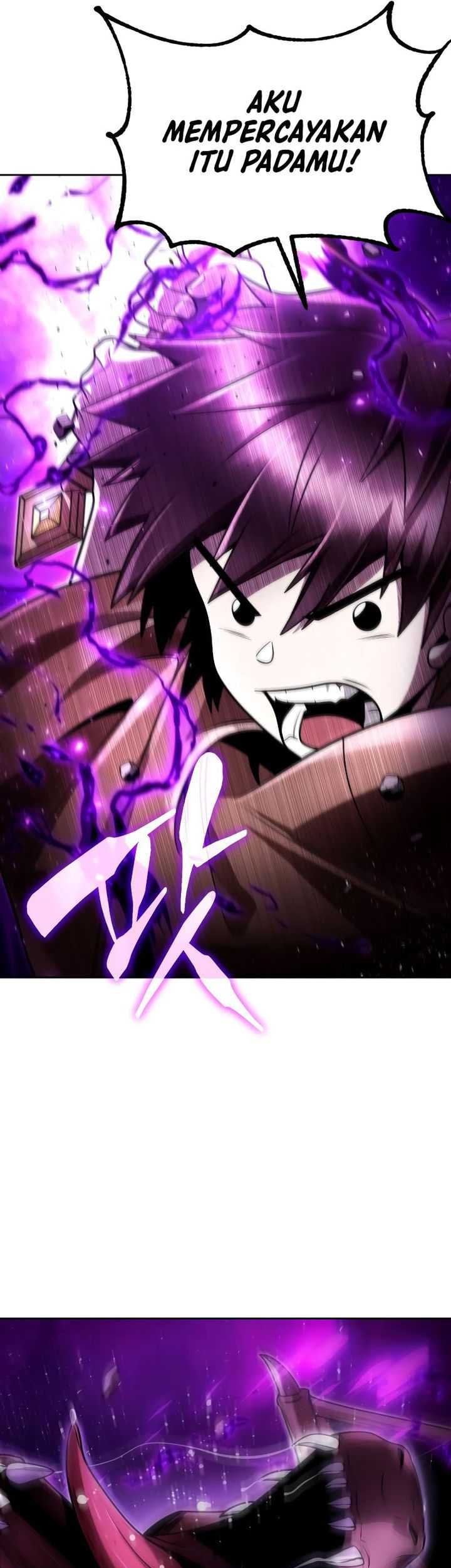 Clever Cleaning Life Of The Returned Genius Hunter Chapter 98 - halaman 28