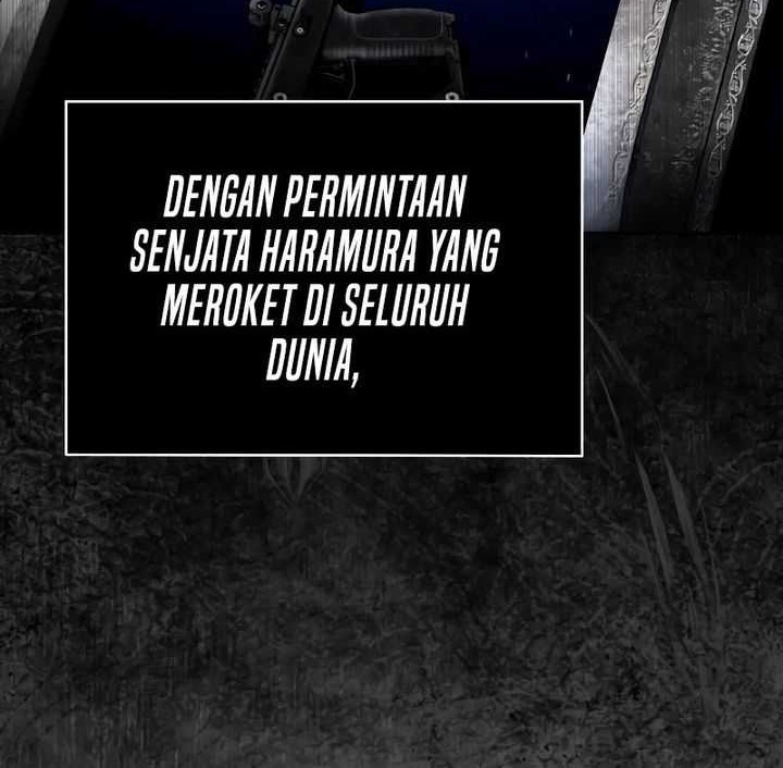 Clever Cleaning Life Of The Returned Genius Hunter Chapter 98 - halaman 41