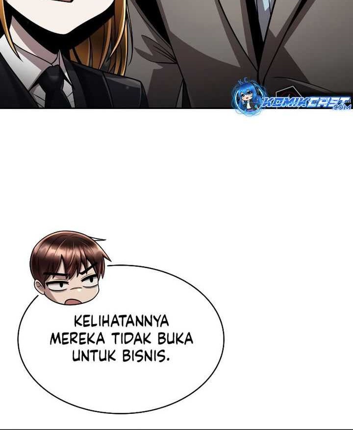 Clever Cleaning Life Of The Returned Genius Hunter Chapter 98 - halaman 45
