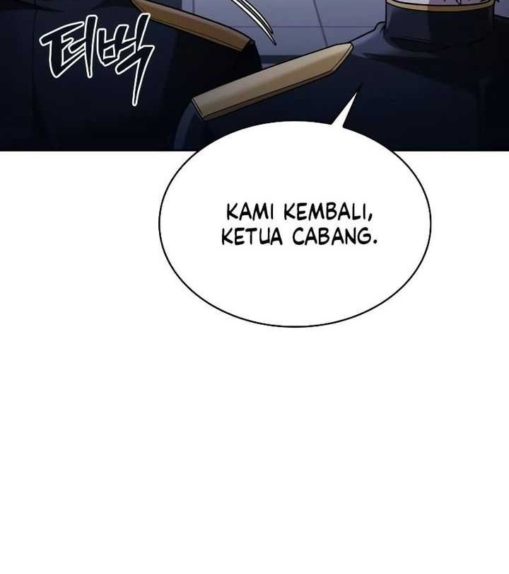 Clever Cleaning Life Of The Returned Genius Hunter Chapter 98 - halaman 5
